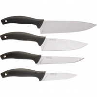 Набор кухонных ножей «Квартет», Кизляр купить в Уфе