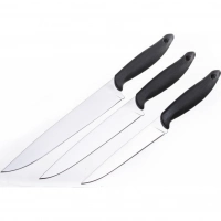 Набор кухонных ножей «Тройка», сталь AUS-8, Кизляр купить в Уфе